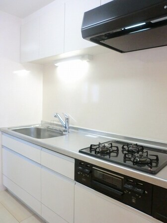 タウンコートSの物件内観写真